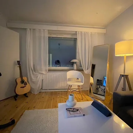 Cozy Lake View By City Center * Куопио