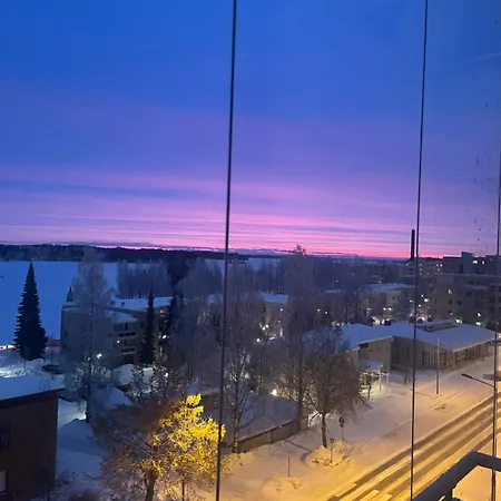 Cozy Lake View By City Center בית אירוח
